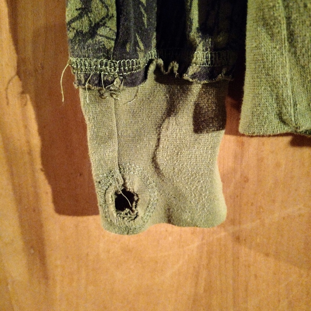 Sweatshirt - Picture 2 of 3